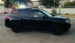 ڤۆڵکسواگن ئەتلەس